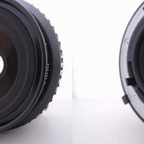 ニコン Nikon Fマウント レンズ オールドレンズ Ai-S Nikkor 24mm f2の画像5