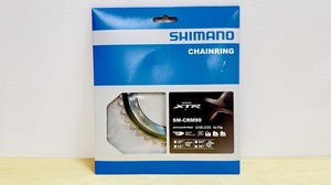 シマノ SHIMANO 【未使用】XTRチェーンリング 11s/32t SM-CRM90