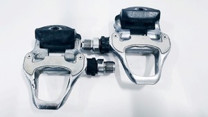 シマノ SHIMANO SPDーSL ビンディングペダル PD-5610