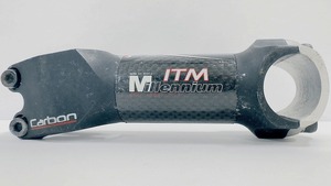 IEEM ITM STEM 100㎜ φ25.4 Millenium Carbon