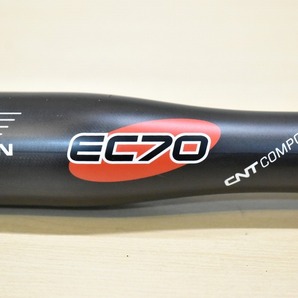 イーストン EASTON 【カット有】カーボンフラットハンドル W500 EC70の画像3