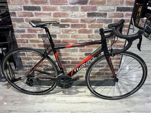 Williere Wilier 105 Road Bike 2015 Montegrappa