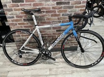 コルナゴ COLNAGO 105MIX ロードバイク 2×10s 2008 PRIMAVERA_画像1