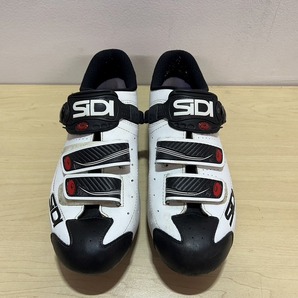 シディ SIDI SPD シューズ 42/26.5cm ALBA ROADの画像2