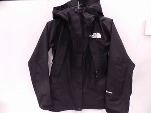 ザノースフェイス THE NORTH FACE マウンテンジャケット レディース ブラック NPW61800 NPW61800