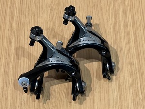 シマノ SHIMANO DURA-ACE ブレーキキャリパーセット BR-9000