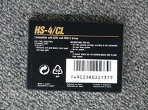 期間限定セール 【未使用】 マクセル maxell 【未使用・未開封】 DDSクリーニングカートリッジ HS-4/CL_画像2