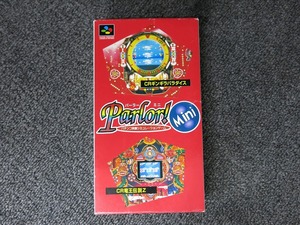  limited time sale Japan tere net TELENET SFC soft pachinko real . simulation game parlor Mini 