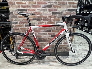 リドレー RIDLEY ULTEGRA ロードバイク 11s 2012 excalibur