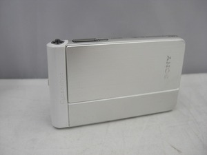 【欠品有り】 ソニー SONY デジタルカメラ DSC-TX30