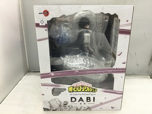 【1円スタート】 コトブキヤ KOTOBUKIYA ARTFX J 荼毘 「僕のヒーローアカデミア」 1/8③