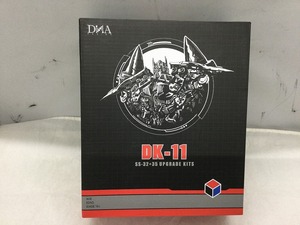 【1円スタート】 ディー・エヌ・エー DNA DK-11 SS-32+35 UPGRADE KIT