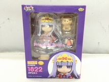 【1円スタート】 ファット! Phat! ねんどろいど スヤリス姫 「魔王城でおやすみ」②_画像1