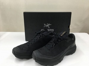 ARC'TERYX ARC'TERYX 【良品】arc'teryx AERIOS GTX M 28.5cm ブラック LO788330-X000006533