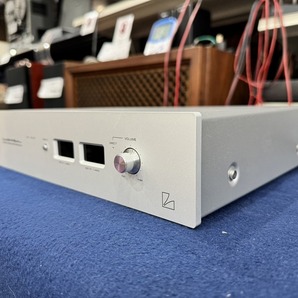 ラックスマン LUXMAN パワーアンプ M-200の画像8