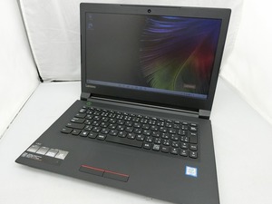 レノボ Lenovo ノートPC Lenovo V310 80SX000JJP