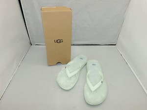 アグ UGG FLUFFIE II AGAVE GLOW 1099835