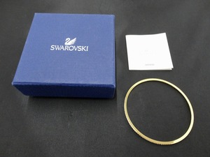 スワロフスキー SWAROVSKI ブレスレット 1142052