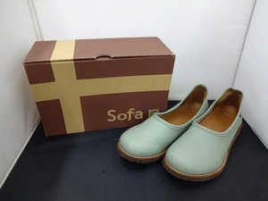 ソファ Sofa パンプス