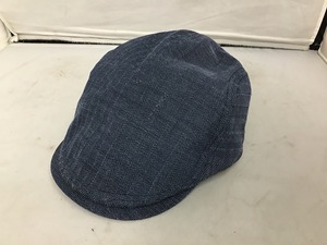 ステットソン STETSON リネンハンチング帽子