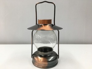  Captain Stag CAPTAIN STAG [ staple product ] bronze candle lantern M-8352