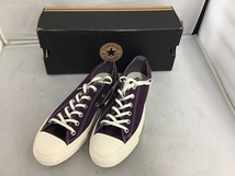 コンバース CONVERSE スニーカー_画像1