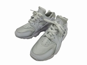  Nike NIKE AIR HUARACHE white DD1068