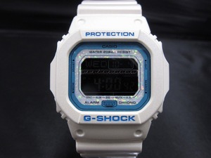 カシオ CASIO G-SHOCK デジタル クオーツ メンズウォッチ レディースウォッチ GLS-5600KL