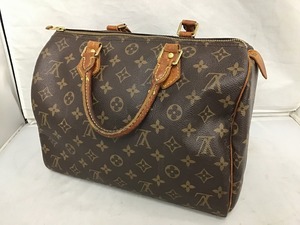 ルイヴィトン LOUIS VUITTON スピーディー30 M41526