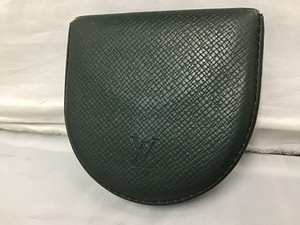 ルイヴィトン LOUIS VUITTON ポルトモネ キュベット CA1919