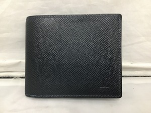 ルイヴィトン LOUIS VUITTON タイガ ポルトフォイユ・アメリゴNM N62045