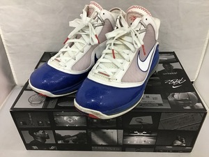 ナイキ NIKE LEBRON 7 27.5cm