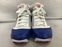 ナイキ NIKE LEBRON 7 27.5cm_画像2