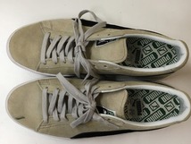 プーマ PUMA 【並品】 SUEDE VTG MIJ RETRO 380537-01_画像2