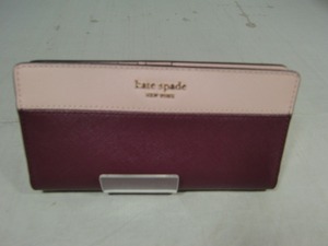 Kate Spade Kate Spade Wine Wine Red