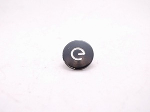  Canon Canon soft release old Logo release button 