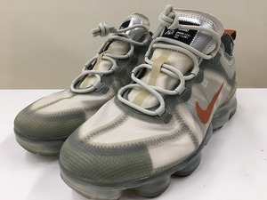 ナイキ NIKE 【並品】 ヴェイパーマックス2019 AR6631-300