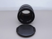 ライカ Leica Mマウントレンズ SUMMILUX-M 50mm f1.4_画像3