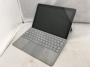 マイクロソフト Microsoft Surface Go 第1世代 MCZ-00032