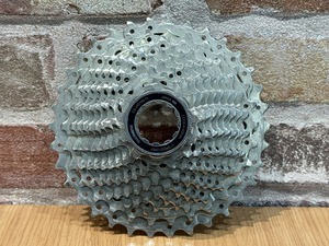 シマノ SHIMANO 11s スプロケット 11-34 CS-HG700-11