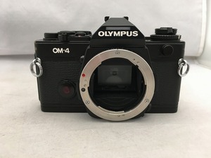 ニコン Nikon フィルム一眼 OM-4