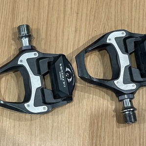 シマノ SHIMANO ULTEGRA ビンディングペダル PD-6800の画像1