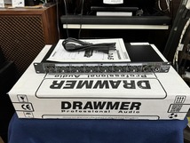 ドローマー DRAWMER ディストリビューションアンプ DA6_画像10