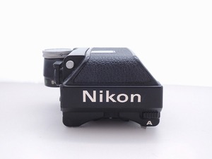 ニコン Nikon F２用 フォトミックAファインダー