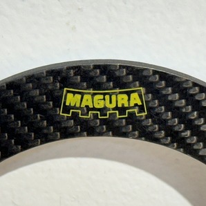 マグラ MAGURA カーボンブレーキブースター HS33用の画像3