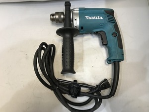 マキタ makita 振動ドリル HP1230