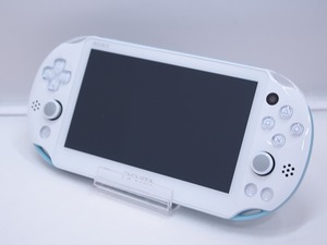 ソニー SONY PS Vita PCH-2000