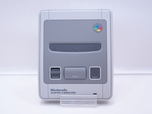 ニンテンドー Nintendo SFCクラシック CLV-301