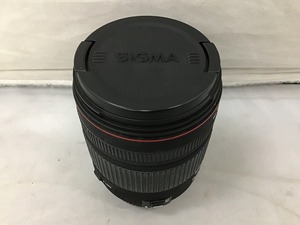 シグマ SIGMA 交換レンズ 28-300/3.5-6.3DG　MACRO