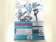 【未使用】 コトブキヤ KOTOBUKIYA フレームミュージック・ガール ハンドスケール 初音ミク NONスケール ★未開封品★_画像2